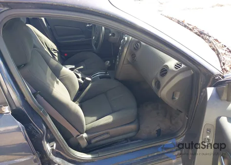 2007 Pontiac Grand Prix z USA, uszkodzony, nr VIN 2G2WP552571165784